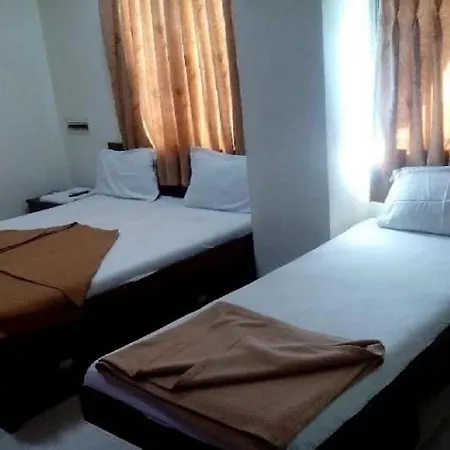 Hotel Magic Palace Ahmedabad-3